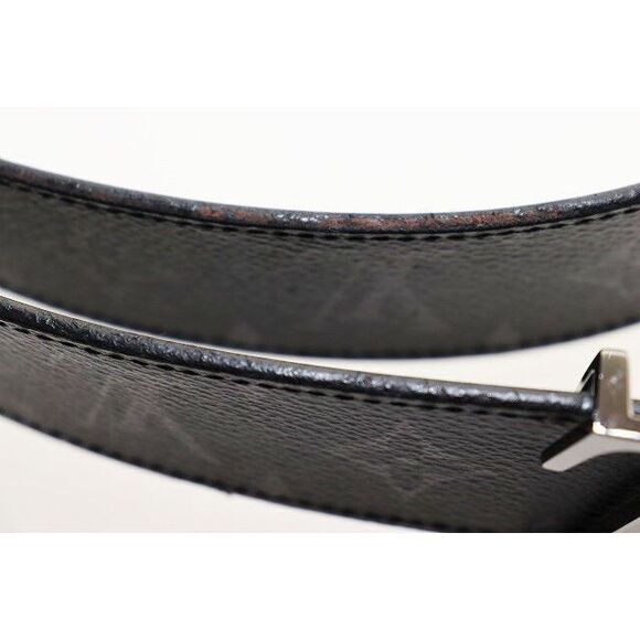 Louis Vuitton Santure LV Initials 40mm (1.57in) Reversible M9043 Monogram - Picture 7 of 8